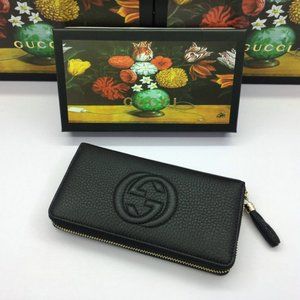 Wallets